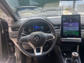 RENAULT Captur usata, con Android Auto