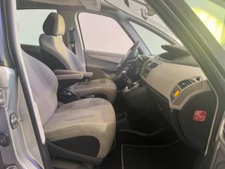 CITROEN C4 usata 10