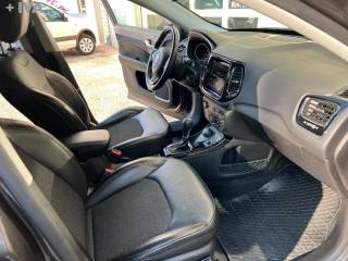JEEP Compass usata 14