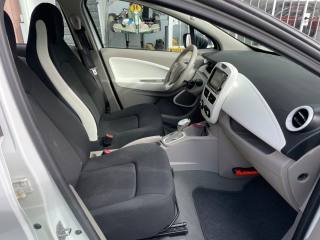RENAULT ZOE usata, con Controllo trazione