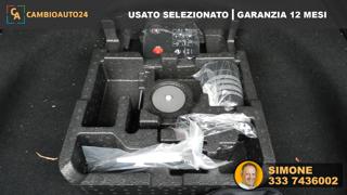 JEEP Compass usata, con Chiusura centralizzata telecomandata