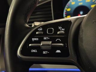 MERCEDES-BENZ GLE 350 usata, con Controllo elettronico della corsia