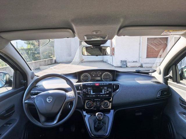 LANCIA Ypsilon usata 51