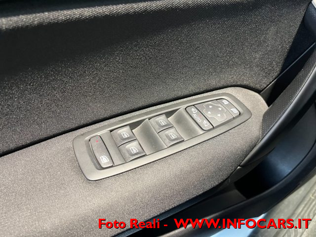 RENAULT Megane usata, con Volante multifunzione