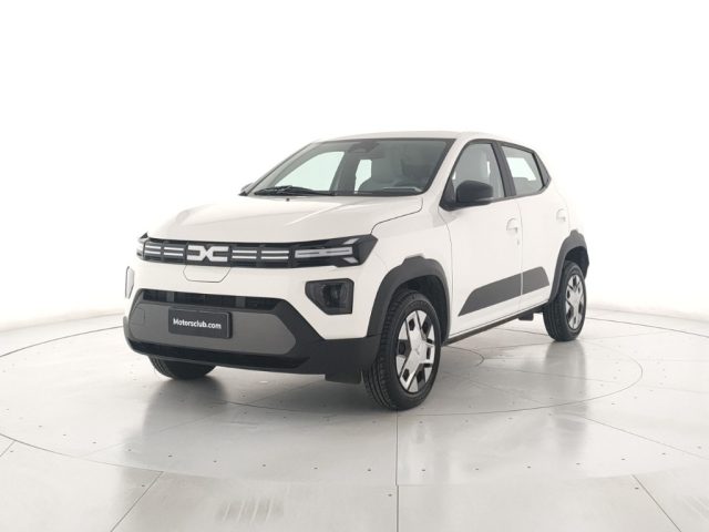 DACIA Spring usata, con Airbag