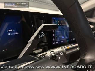 RENAULT Austral usata, con Sedile posteriore sdoppiato