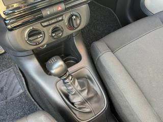 CITROEN C3 usata, con Immobilizzatore elettronico