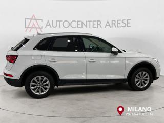 AUDI Q5 usata, con Boardcomputer