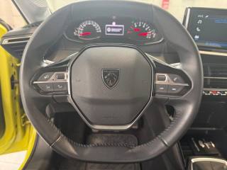 PEUGEOT 208 usata 20
