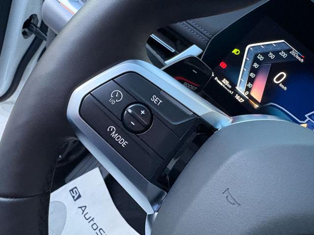 BMW X1 usata, con Touch screen