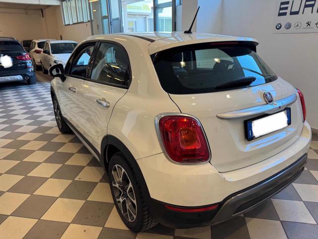 FIAT 500X usata, con Autoradio