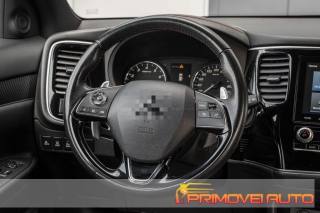 MITSUBISHI Outlander usata, con Airbag Passeggero