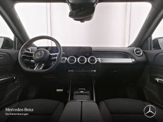 MERCEDES-BENZ EQB usata, con Boardcomputer
