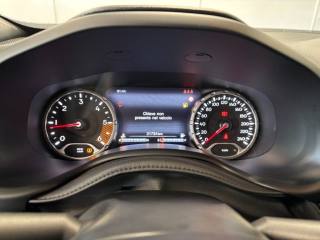 JEEP Renegade usata, con USB