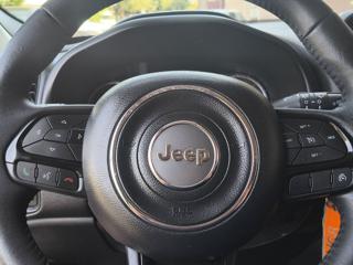 JEEP Renegade usata, con Chiusura centralizzata
