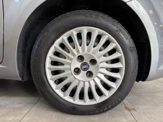 FIAT Punto Evo usata, con Controllo trazione