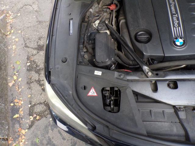 BMW 740 usata 104