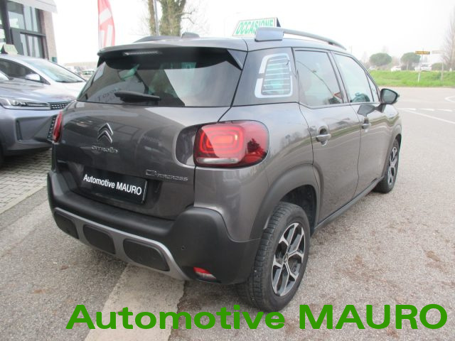 CITROEN C3 Aircross usata, con Chiusura centralizzata