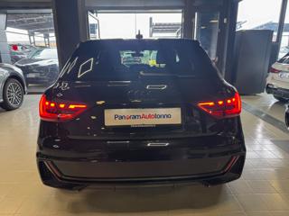 AUDI A1 usata, con Alzacristalli elettrici