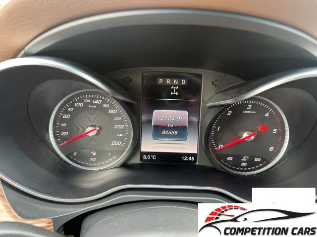 MERCEDES-BENZ X 250 usata, con Filtro antiparticolato