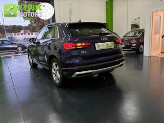 AUDI Q3 usata, con Airbag laterali