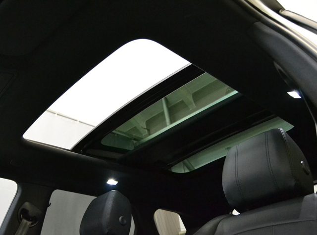 LAND ROVER Range Rover Evoque usata, con Cronologia tagliandi