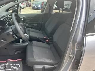 CITROEN C3 usata, con Cruise Control