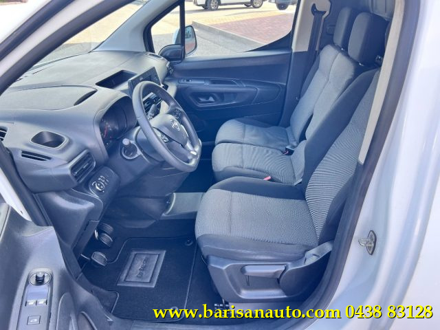OPEL Combo usata, con Boardcomputer