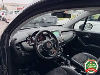 FIAT 500X usata, con ESP