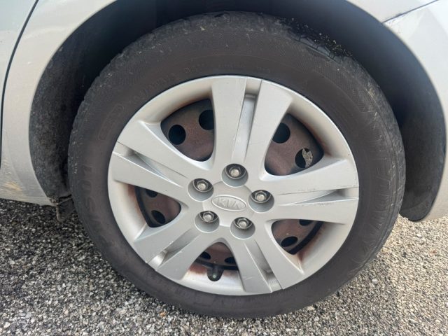 KIA cee