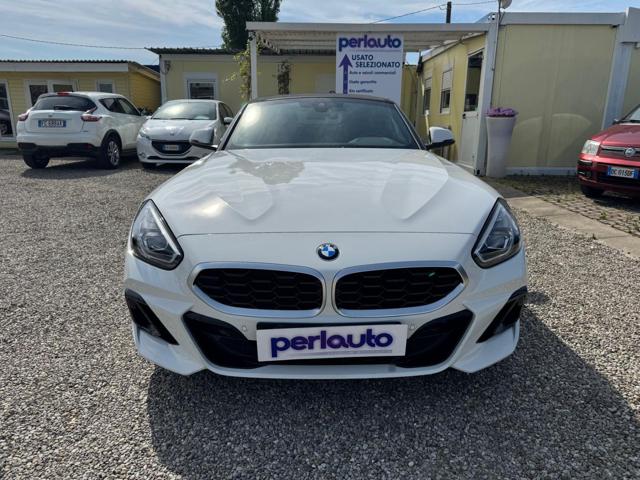 BMW Z4 usata, con Airbag