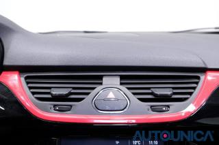 OPEL Corsa usata, con Volante multifunzione