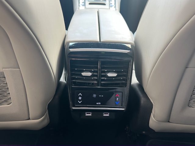 DS AUTOMOBILES DS 7 usata, con Volante multifunzione