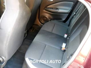 NISSAN Juke usata, con Climatizzatore