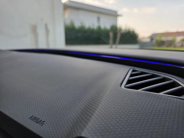 CUPRA Leon usata, con Sedile posteriore sdoppiato