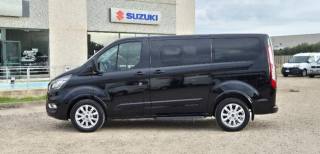 FORD Tourneo Custom usata, con Climatizzatore