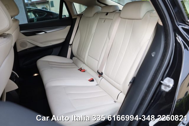BMW X6 usata 115