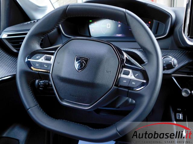 PEUGEOT 208 usata, con Monitoraggio pressione pneumatici