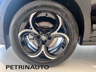 ALFA ROMEO Junior usata, con Airbag Passeggero
