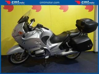 BMW R 1150 RT usata 2