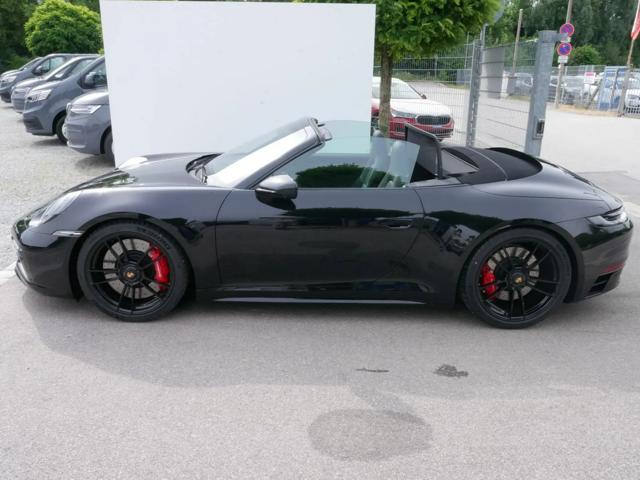 PORSCHE 911 usata, con Controllo trazione
