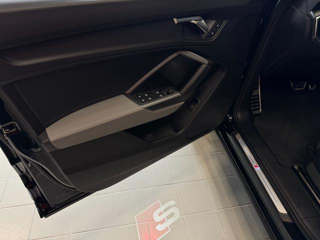 AUDI Q3 usata, con Cerchi in lega