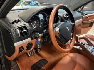 PORSCHE Cayenne usata, con ESP