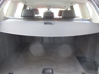 BMW X3 usata, con Chiusura centralizzata