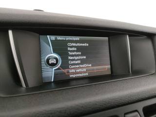 BMW X1 usata, con Interni in pelle