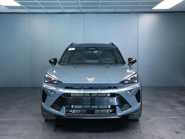 CUPRA Formentor usata, con Airbag