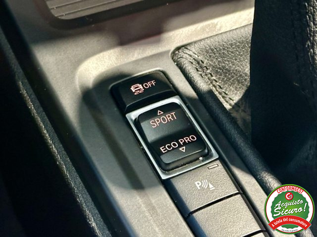 BMW X1 usata, con Cruise Control