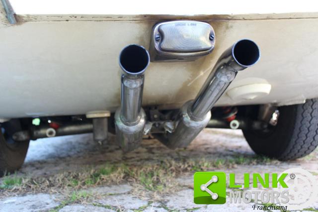 JAGUAR E-Type usata 13