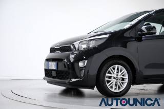 KIA Picanto usata 43