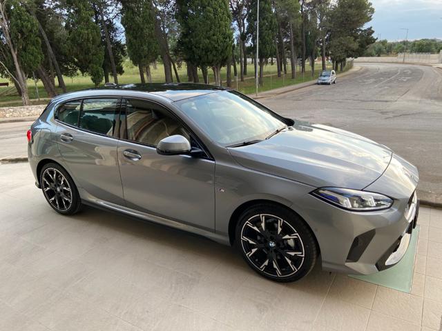 BMW 118 usata, con Airbag laterali